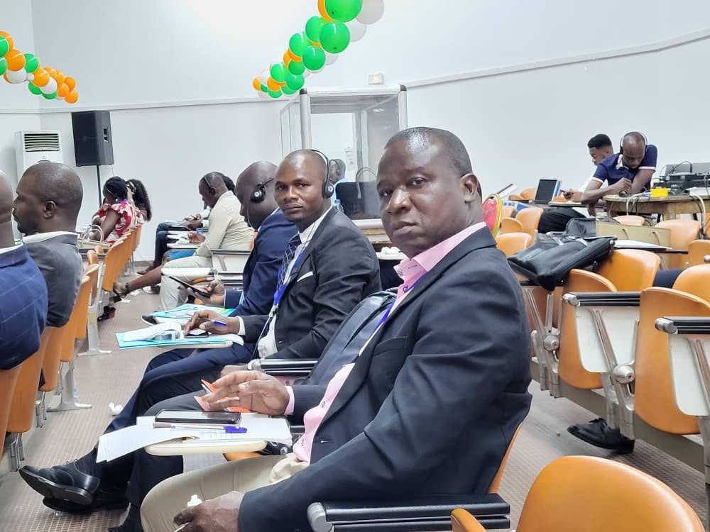 Riposte aux menaces sanitaires : La côte d’ivoire consolide son dispositif de veille et de gestion de l’infodémie