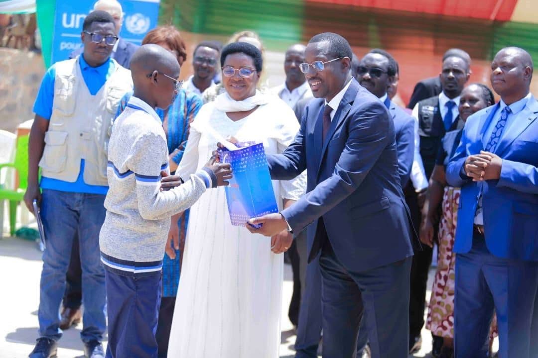 Burundi / Rentrée scolaire 2026-2027 : L’année scolaire officiellement ouverte
