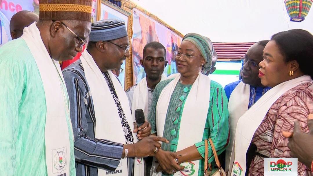 Burkina Faso / Journées d’Engagement Patriotique : Les grandes réformes éducatives du MEBAPLN au cœur des échanges avec les institutions nationales
