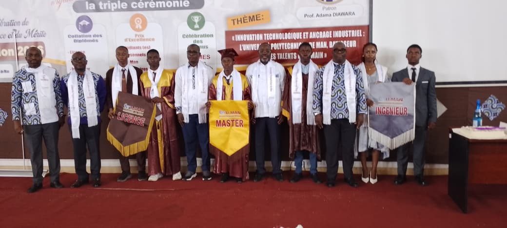 Man / UP-Man : L'excellence confirmée par les chiffres