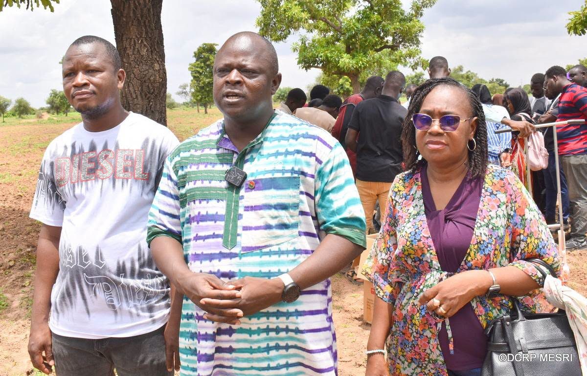 Burkina Faso / La 2e édition de TOP-VEVA officiellement lancée pour mobiliser les étudiants autour du volontariat agricole