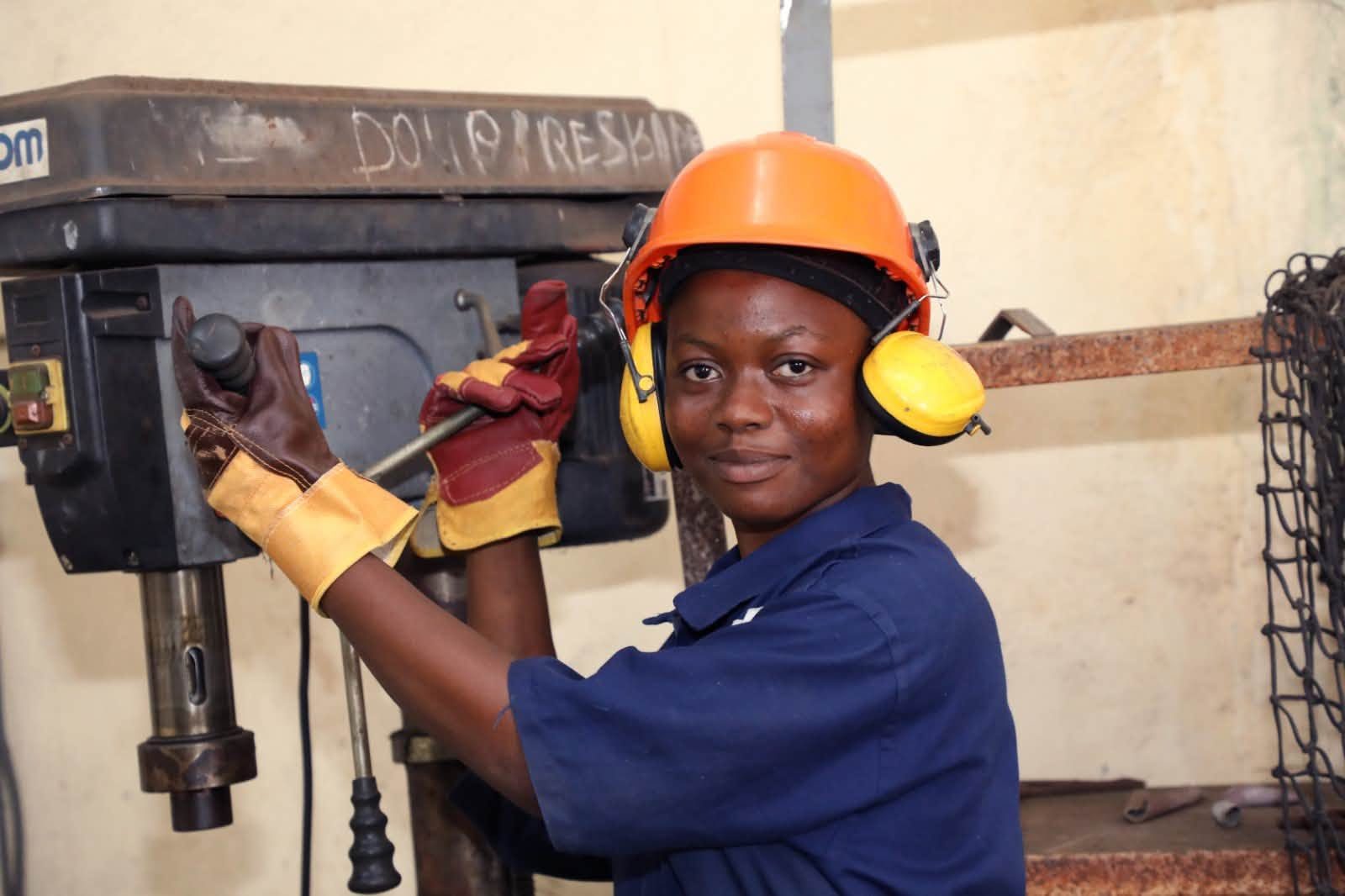 Côte d’Ivoire–Japon : trois lycées professionnels bientôt réhabilités et équipés