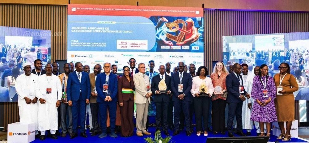 Cardiologie interventionnelle : Les experts plaident pour des soins plus accessibles à Abidjan