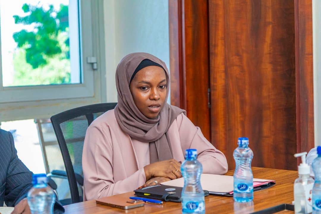 Tchad / Sécurité routière : Les ministères des Transports et de l’Éducation misent sur la synergie d’action