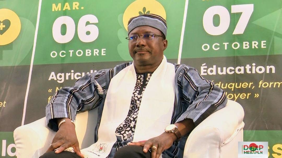 Exposition gouvernementale 2026 : DINGARA et ZOUNGRANA présentent les acquis et les réformes du système éducatif