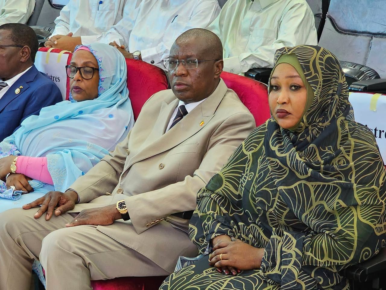 Tchad / Un atelier de réflexion s’ouvre sur la réforme du système éducatif à l’ère de la décentralisation