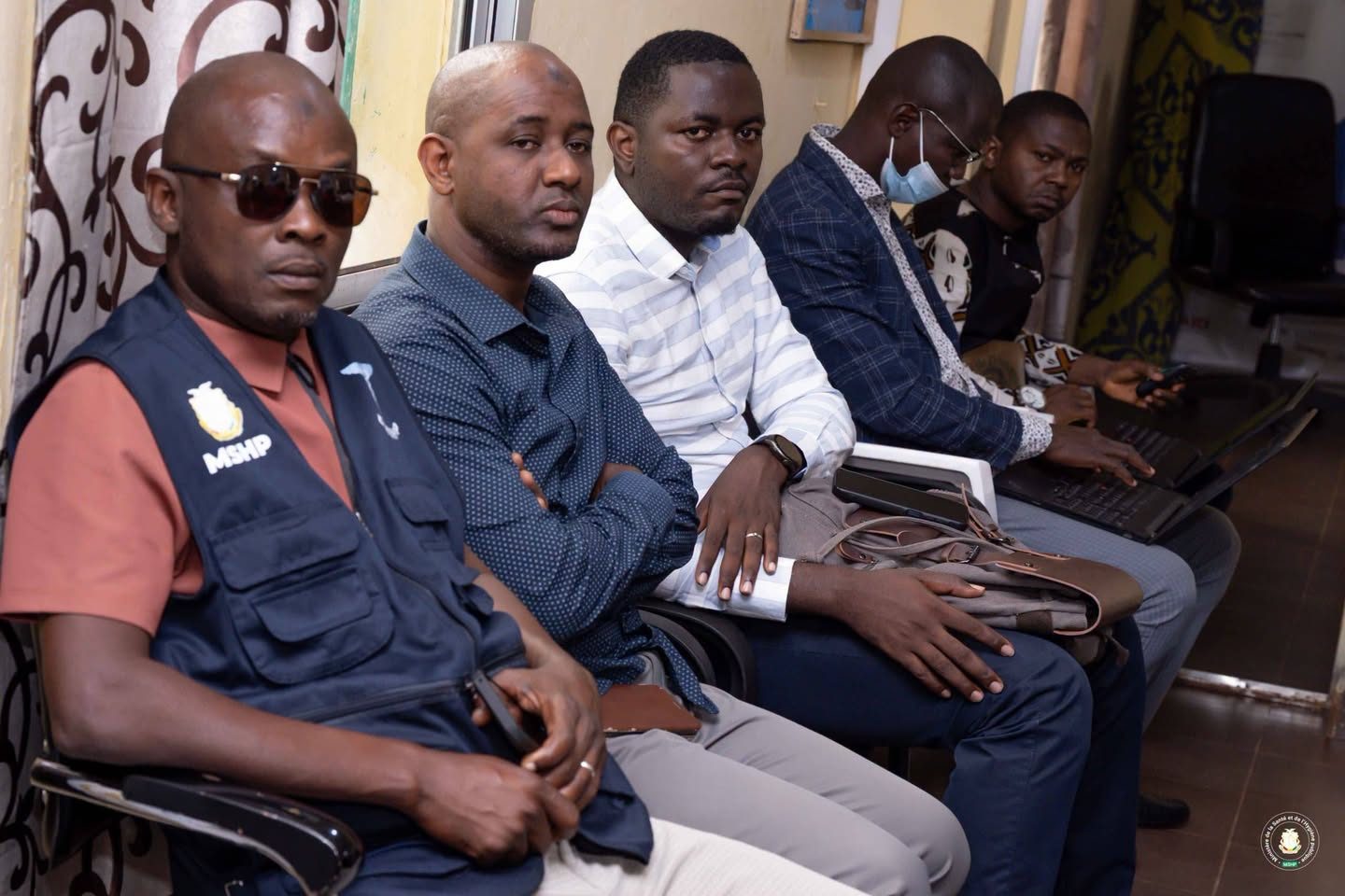 Guinée / MSHP-Mamou : La digitalisation du système de santé franchit une nouvelle étape