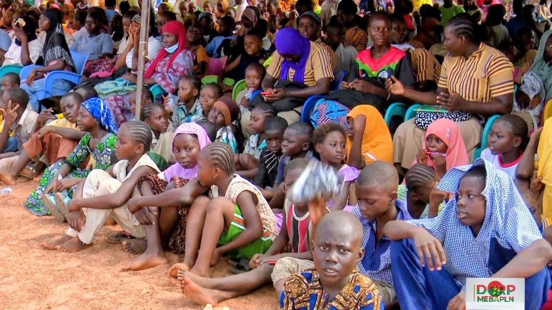 Burkina Faso / Rentrée scolaire 2026-2027 : Ouagadougou lance officiellement l’année scolaire au son des cloches