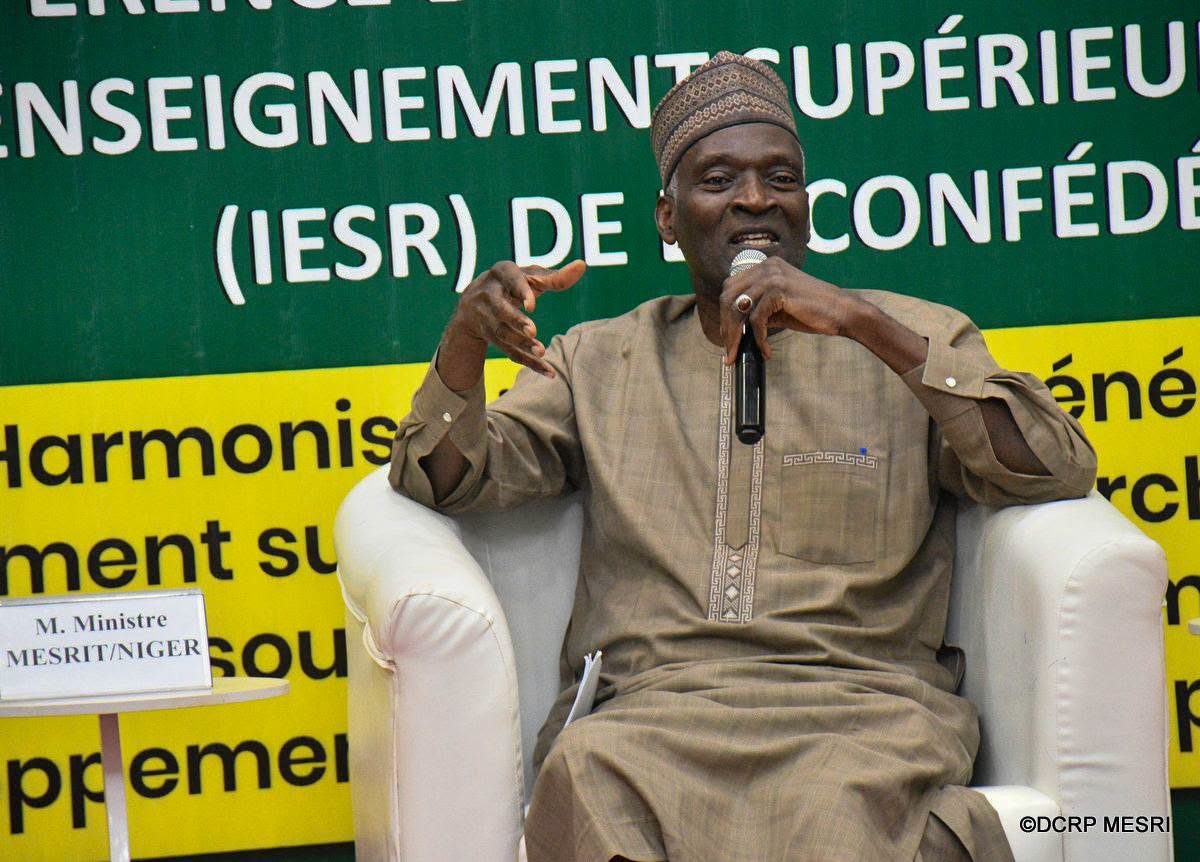 Burkina Faso / Enseignement supérieur : Les ministres de l’AES réfléchissent à l’harmonisation des systèmes universitaires