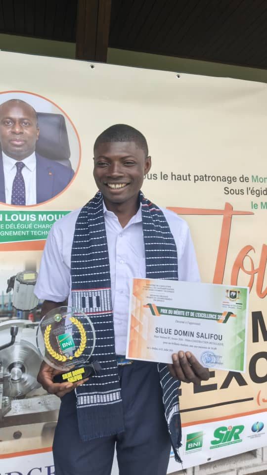 Journée du Mérite et de l’Excellence 2026 : L’enseignement technique célèbre ses talents et affirme son ambition