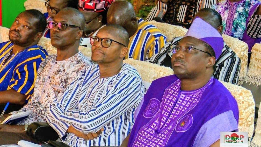 Burkina Faso / Éducation nationale : Le MEBAPLN et les acteurs du Guiriko concertent leurs stratégies pour la mise en œuvre des réformes 2026-2027