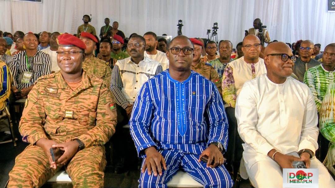 Burkina Faso / Exposition gouvernementale 2026 : Près de 200 000 visiteurs au rendez-vous de la redevabilité et de la souveraineté nationale