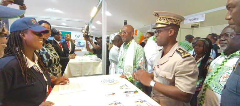 Les médecins ivoiriens réunis à Bouaké pour réfléchir à l’amélioration du système de santé
