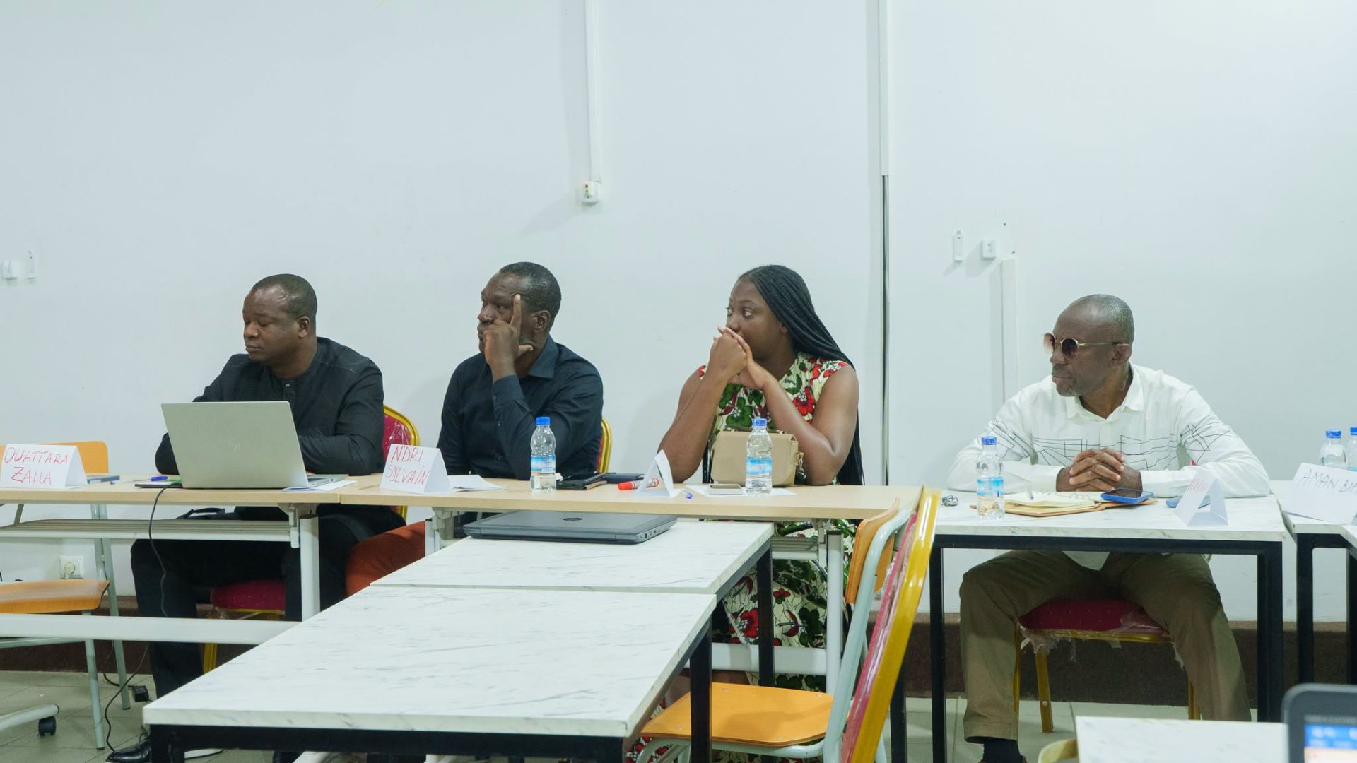 Formation professionnelle : L’IPNETP lance une formation-action sur le CQP EMI
