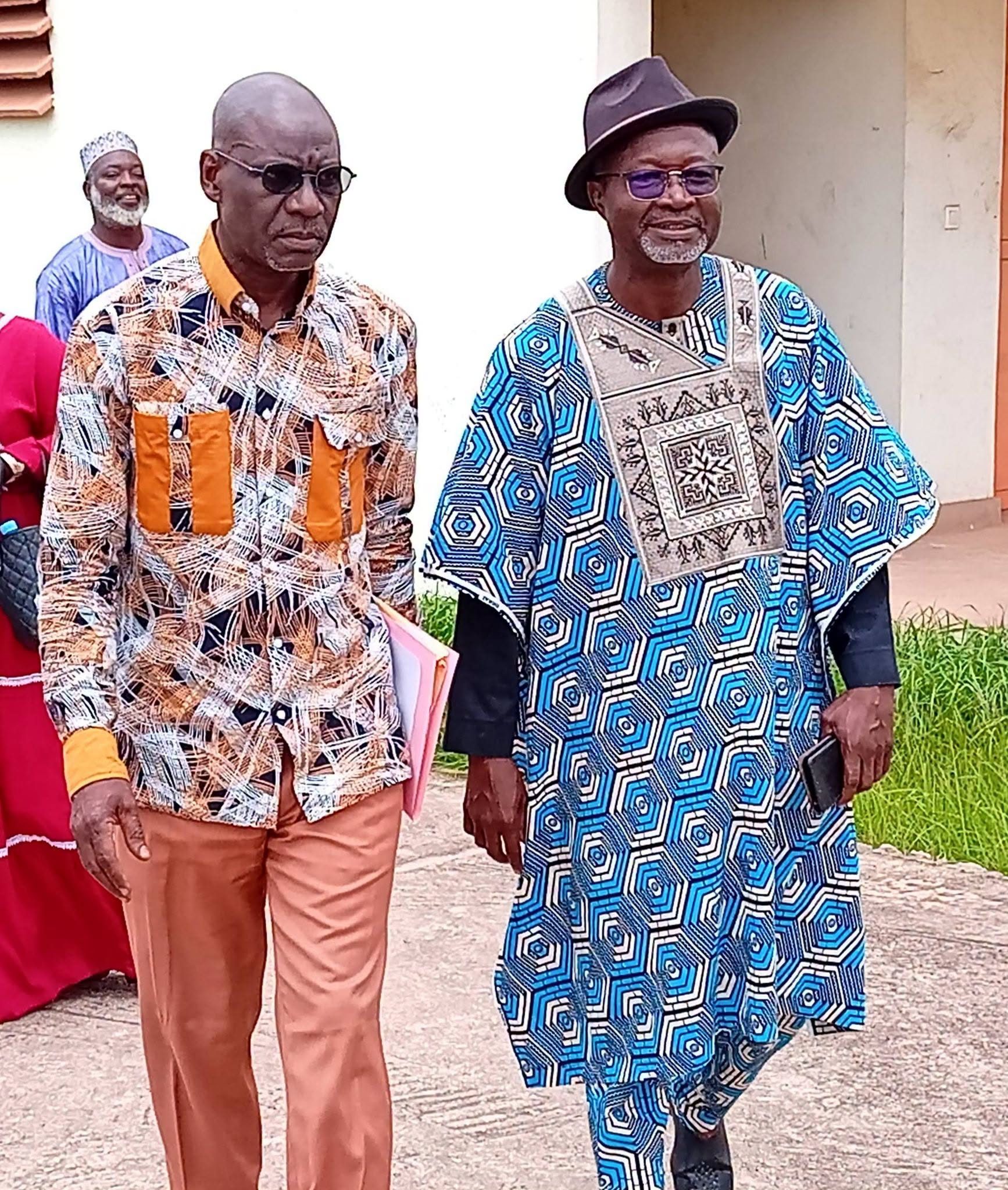 Yamoussoukro : 300 kits scolaires et 25 bourses pour soutenir les élèves défavorisés
