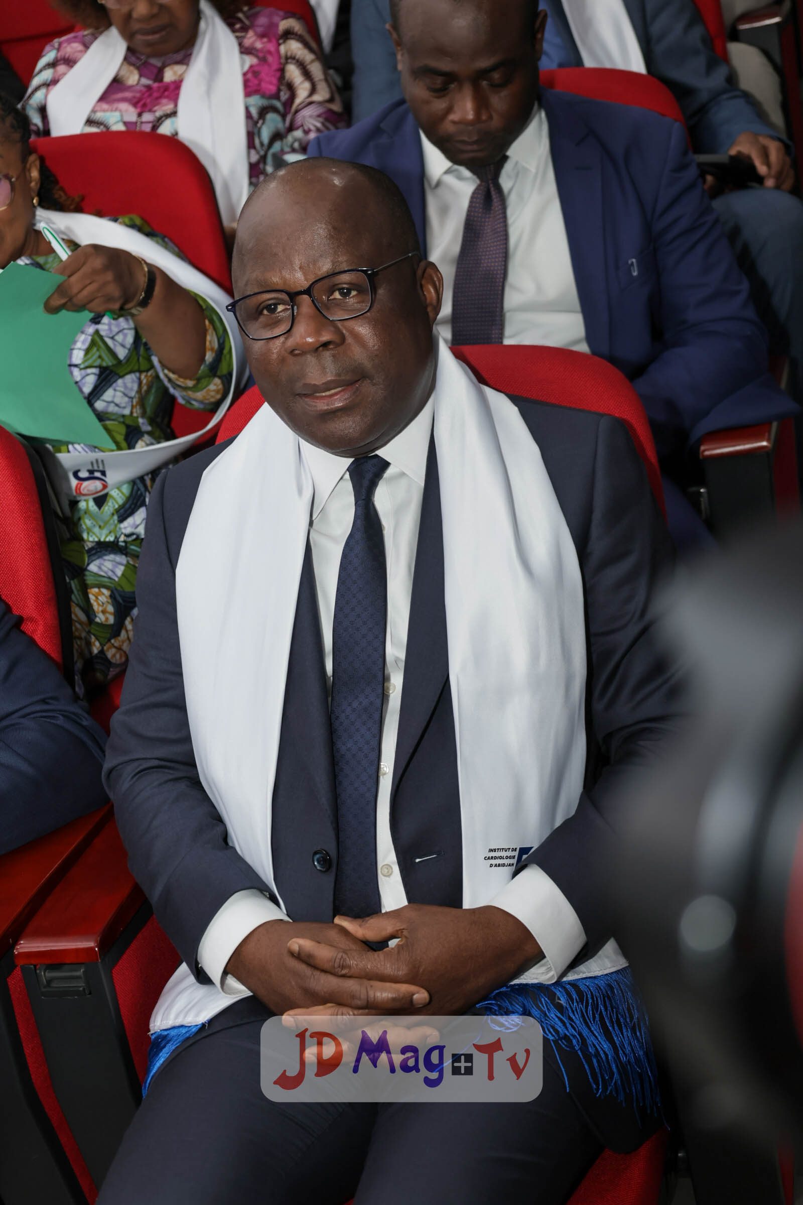 Institut de Cardiologie d’Abidjan : 50 ans au service du cœur et de l’excellence médicale