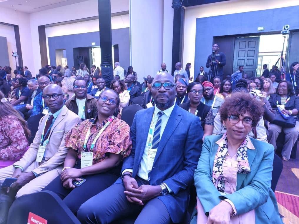 Supplémentation en micronutriments : La Côte d’Ivoire partage son expérience à Accra