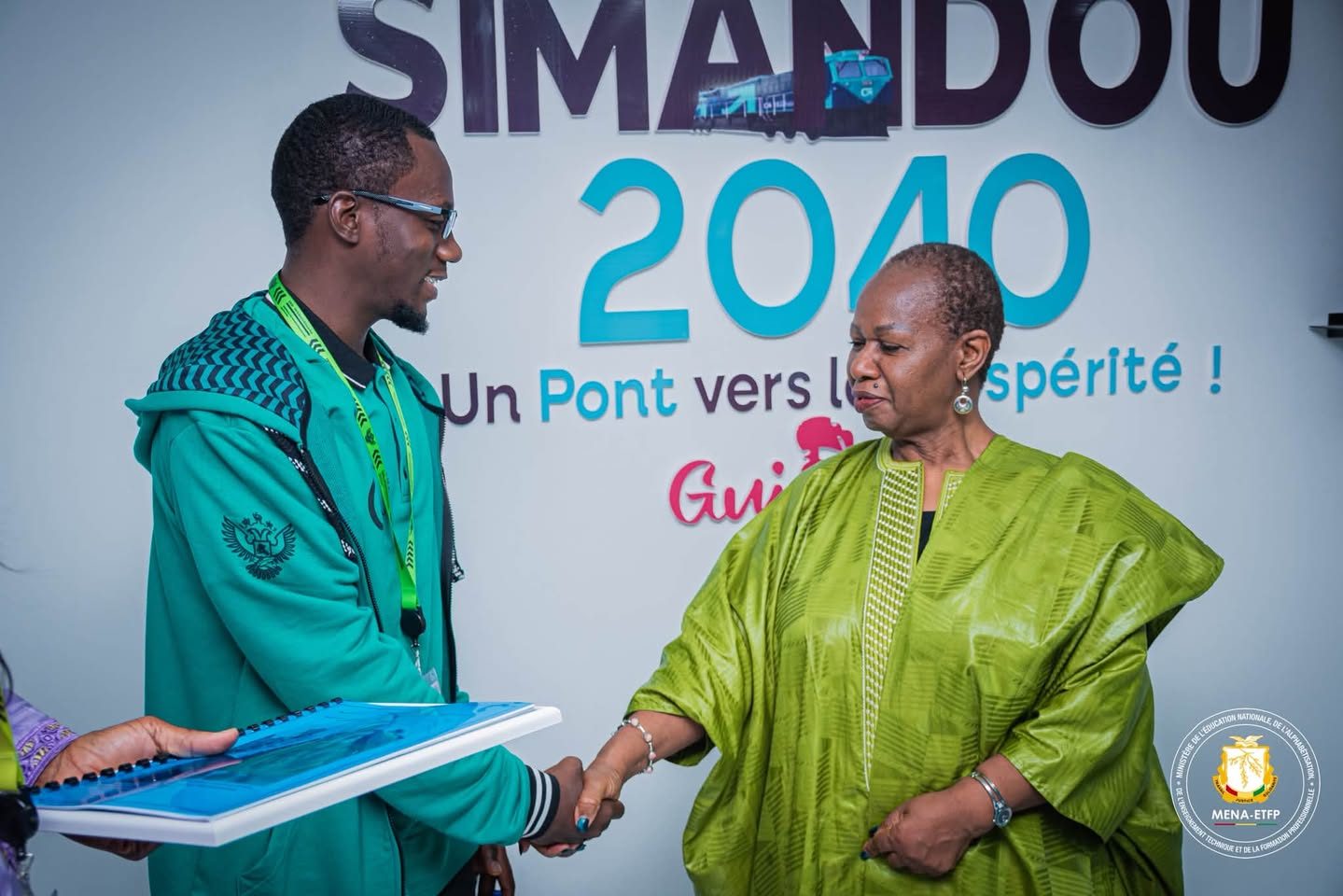 Concours international des métiers techniques : La Guinée s’illustre avec une 2ᵉ place