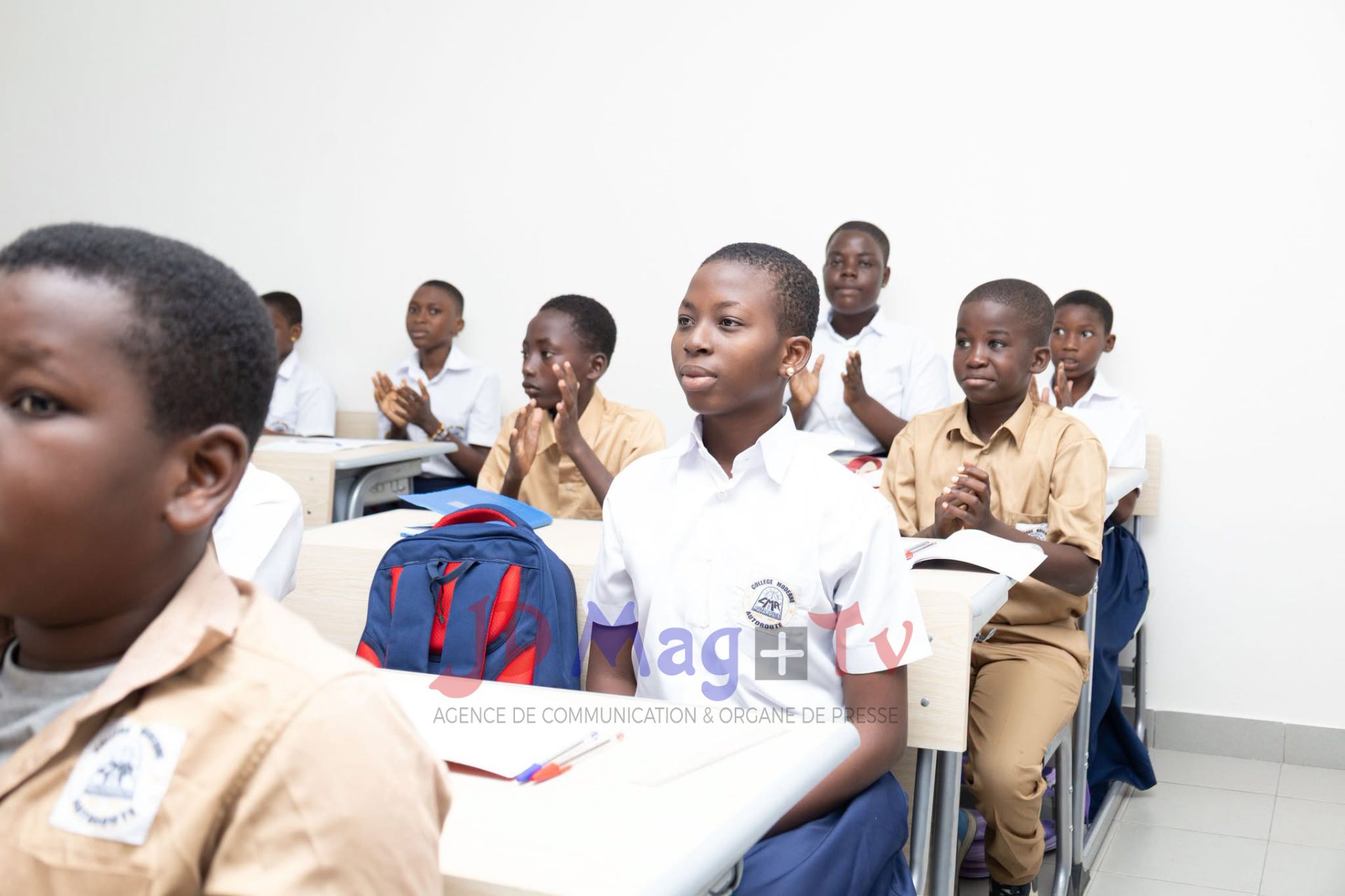 Rentrée scolaire 2026-2027 : Démarrage effectif des cours.