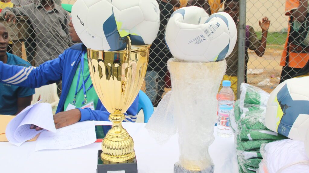 Côte d’Ivoire / Première édition du tournoi AAFIF de l’amitié