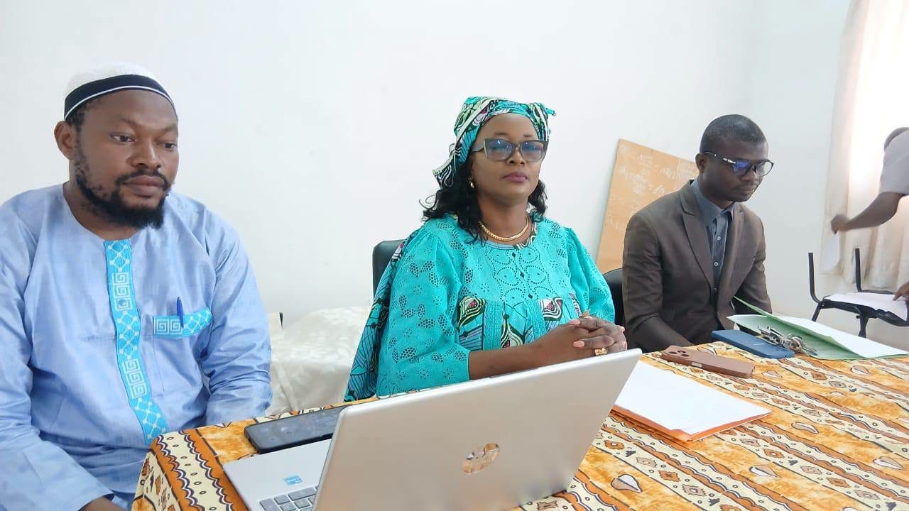 Yamoussoukro : La DRENAET renforce l’encadrement des Structures Islamiques d’Éducation