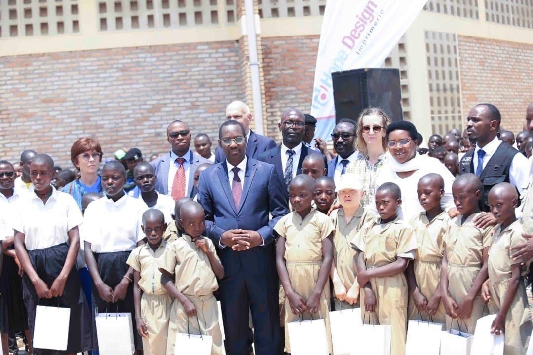 Burundi / Rentrée scolaire 2026-2027 : L’année scolaire officiellement ouverte