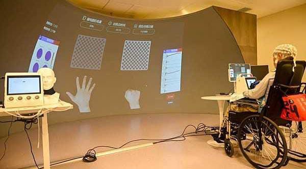 Inter/ La Chine adopte la première norme mondiale pour les dispositifs médicaux d’interface cerveau-machine basés sur l’IA