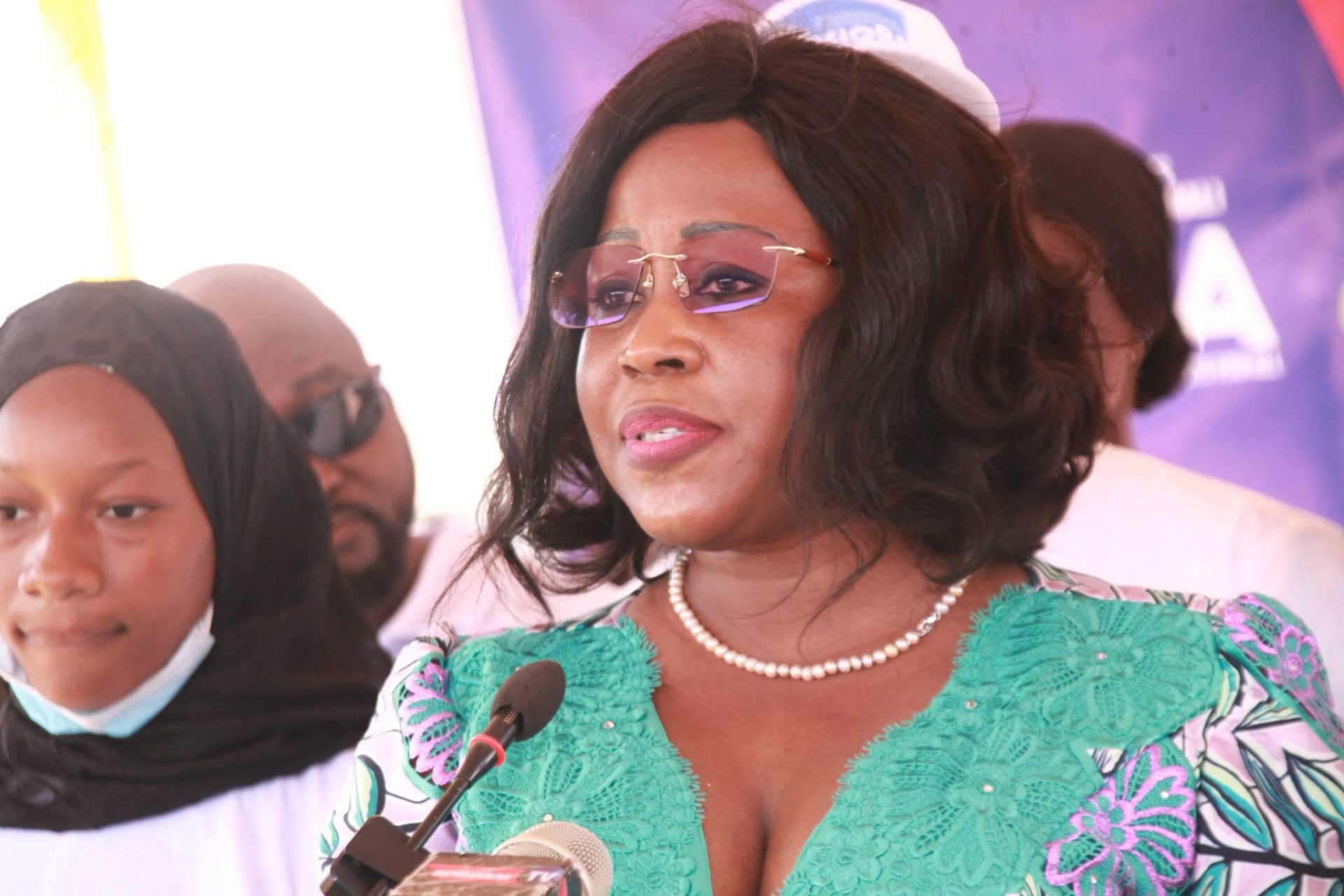 Mali / Les travaux de réhabilitation et d’extension des lycées publics de Bamako lancés
