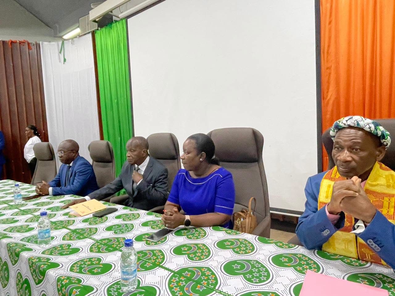 Ordre national des infirmiers et infirmières de Côte d’Ivoire : Une plateforme numérique pour simplifier les inscriptions