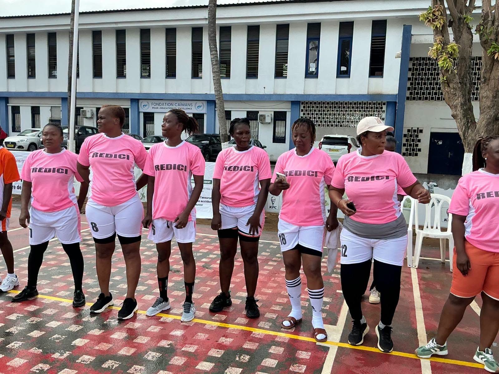 MENAET : le ministre N’Guessan Koffi annonce la délocalisation trimestrielle des journées sportives des partenaires sociaux