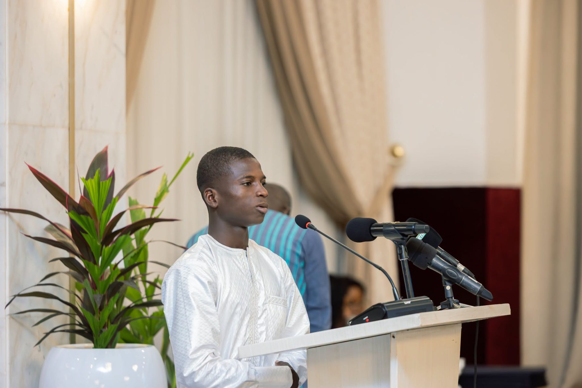 Mali / Excellence scolaire : Les meilleurs bacheliers des sessions 2025 et 2026 récompensés