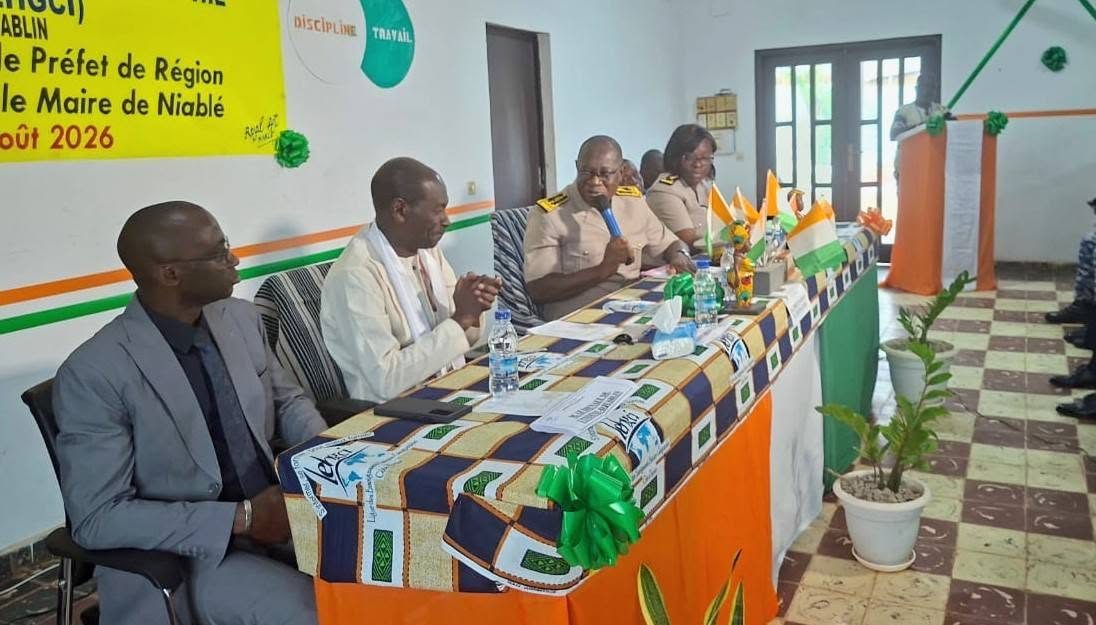 Abengourou : La LEHGCI renforce les compétences des enseignants d’histoire-géographie