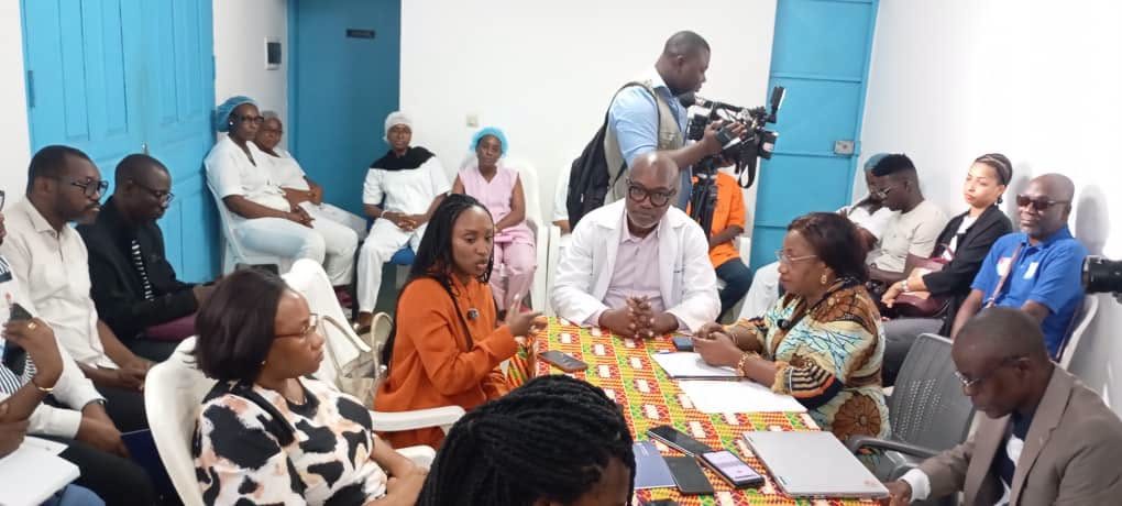 Santé de la reproduction : Le partenariat de Ouagadougou célèbre 15 ans d’engagement au cœur des réalités sanitaires
