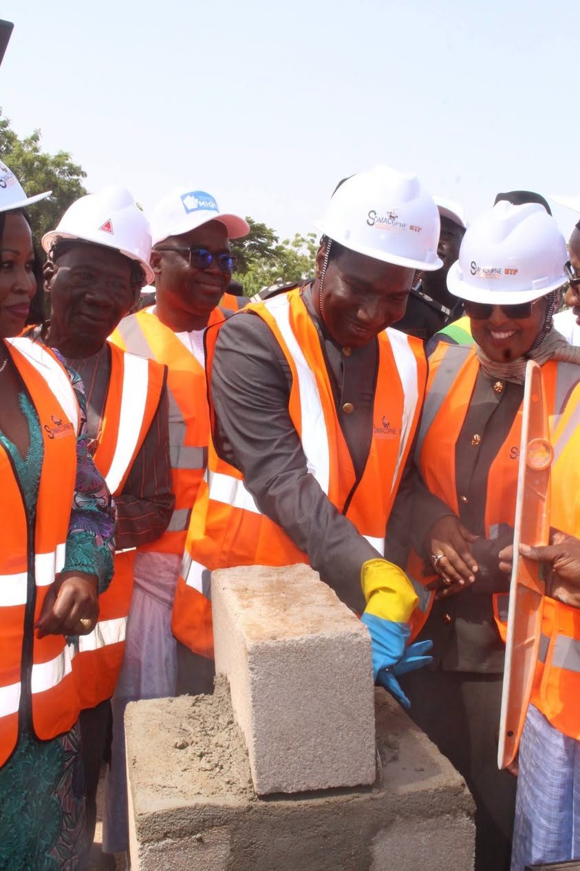 Mali / Les travaux de réhabilitation et d’extension des lycées publics de Bamako lancés