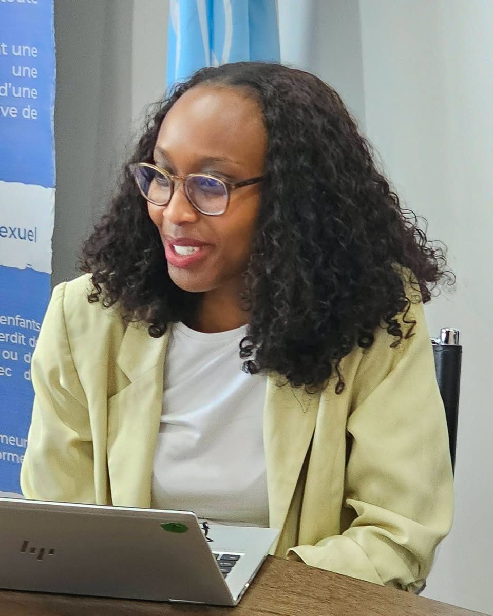 Tchad / L’UNESCO appelle à une éducation inclusive, sécurisée et numérique