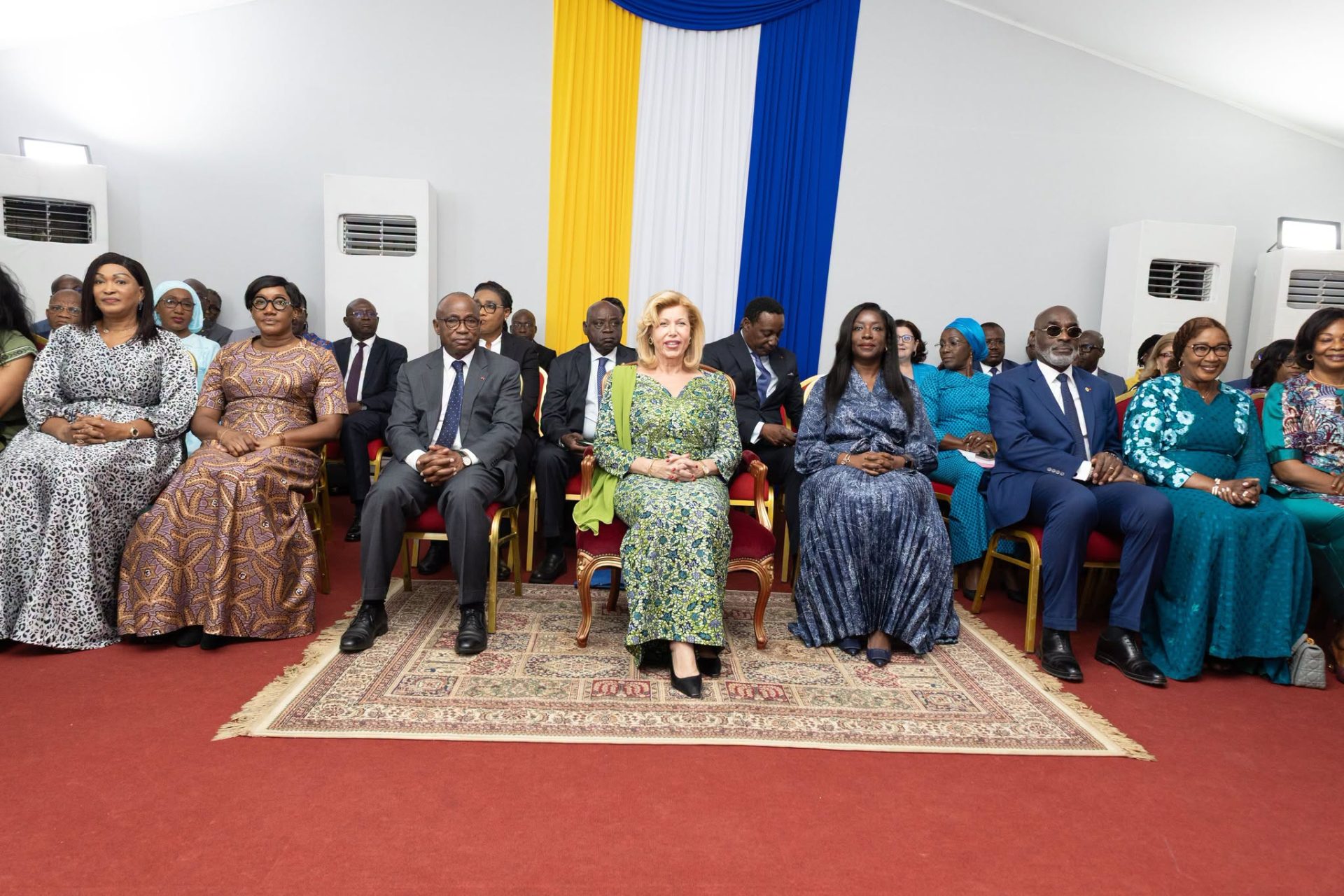 Rentrée scolaire 2026-2027 : 15 000 kits scolaires distribués aux élèves à travers la Côte d’Ivoire
