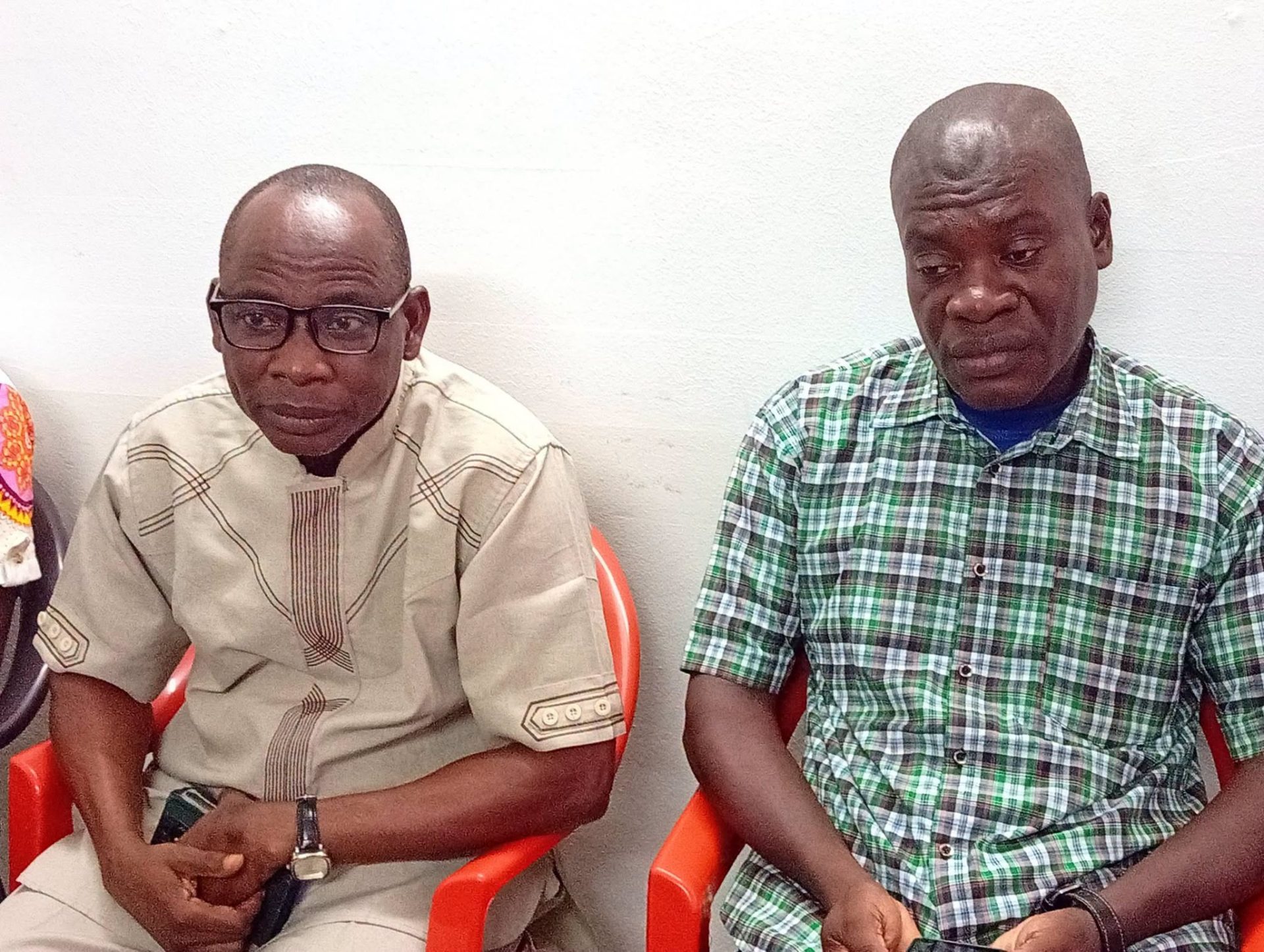 Yamoussoukro : Clôture  du renforcement des capacités sur le SIGE