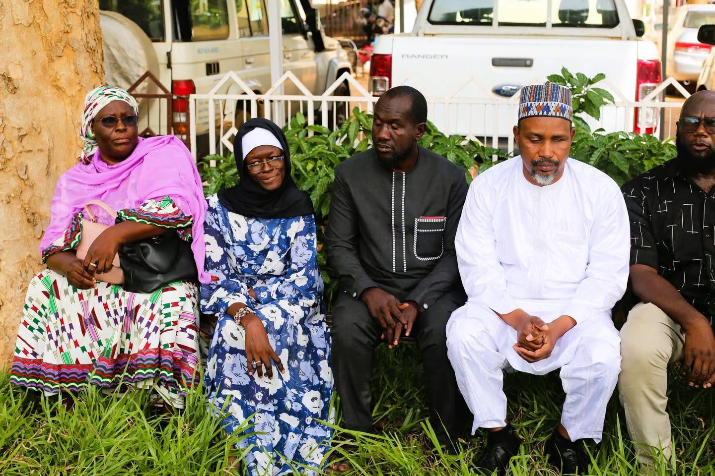 Niger / Éducation inclusive : La FNPH exprime sa gratitude à la ministre Élisabeth Shérif