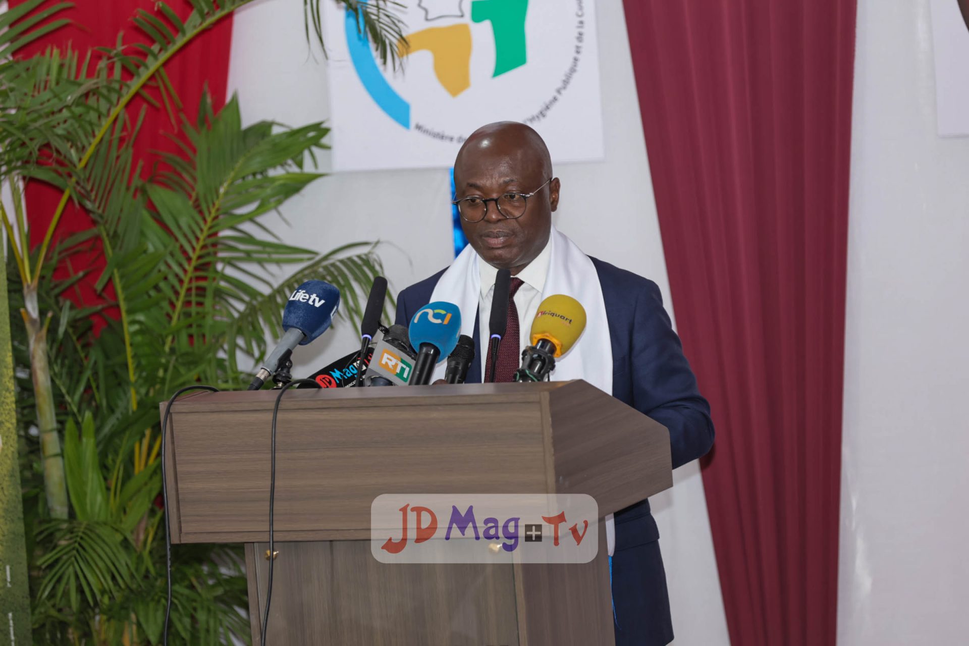 Institut de Cardiologie d’Abidjan : 50 ans au service du cœur et de l’excellence médicale