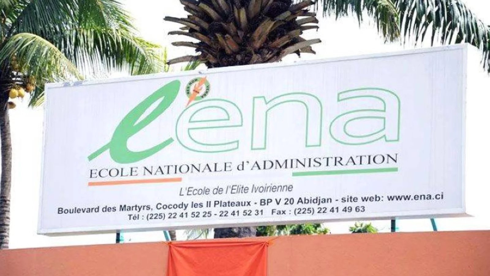 ENA 2027 : Les résultats de la présélection attendus ce lundi 6 juillet