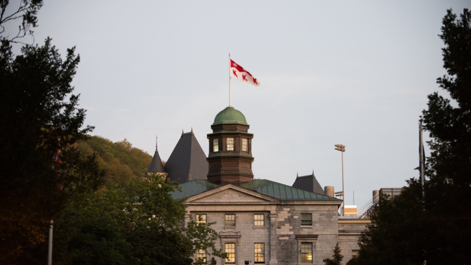Bourse Mastercard Foundation McGill 2026 : master financé au Canada
