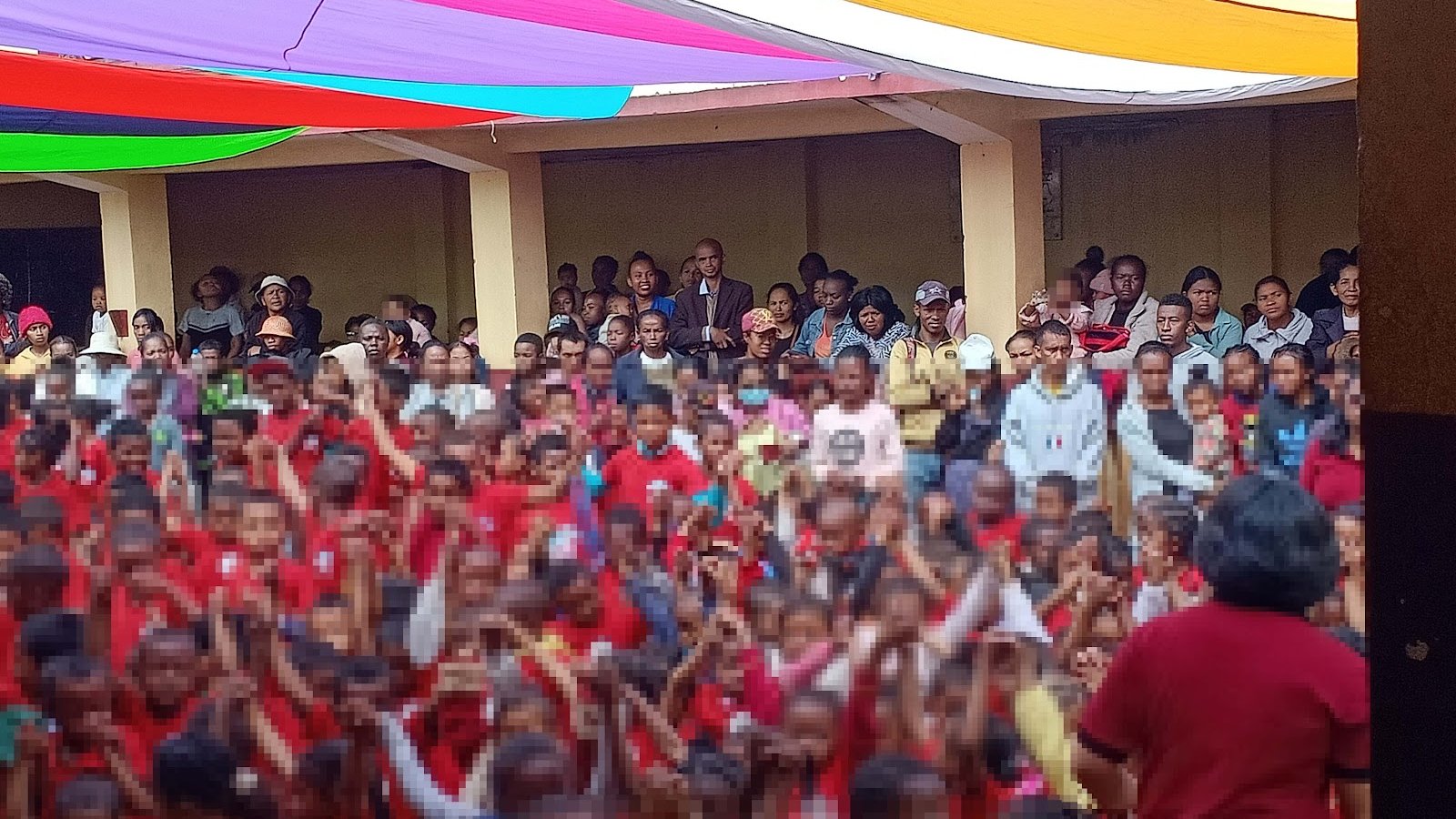 Éducation à Madagascar : Les élèves confrontés au manque d’équipements scolaires