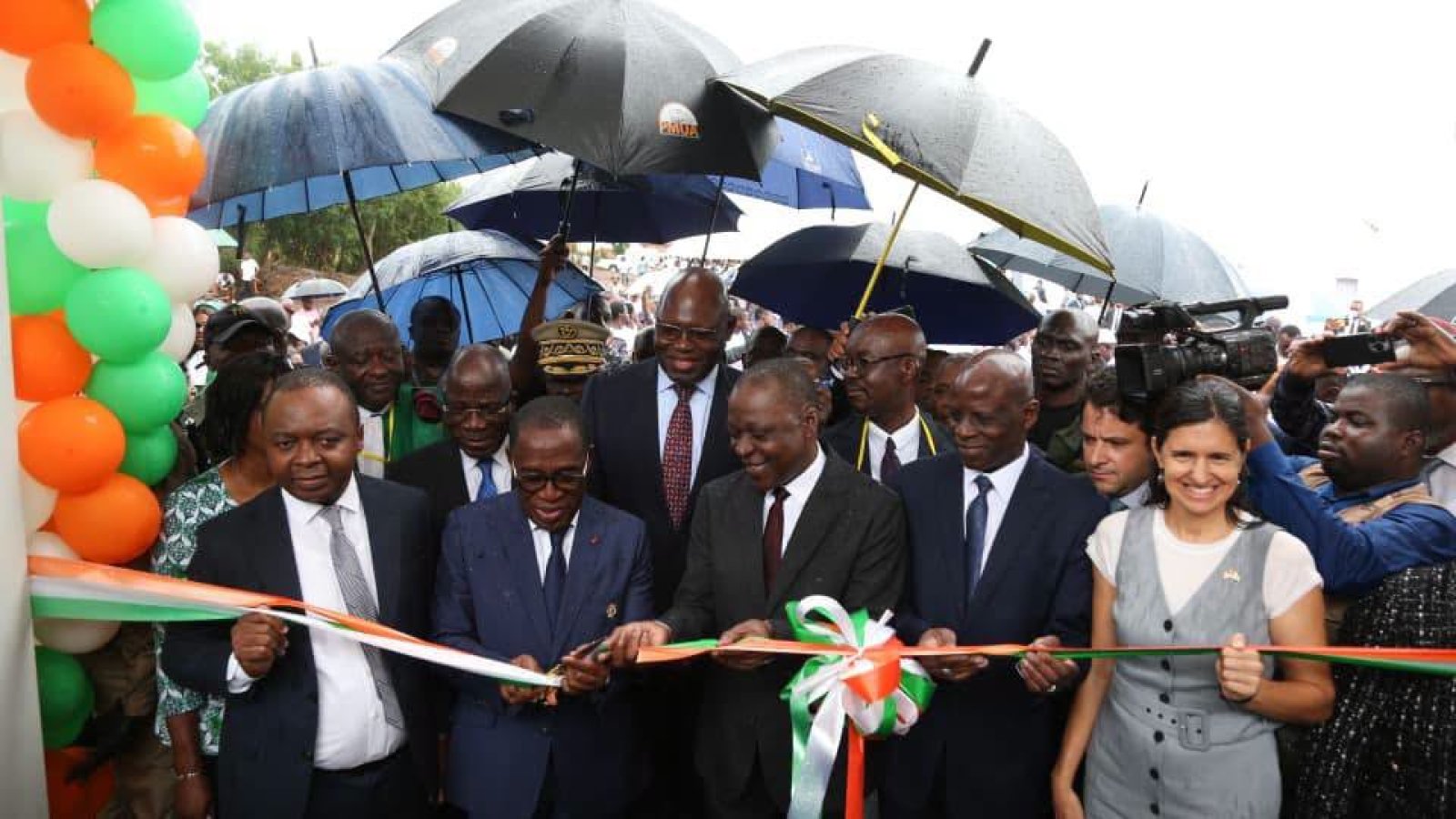 ENS : une nouvelle antenne ouvre ses portes à Bouaké avec 1 500 Normaliens
