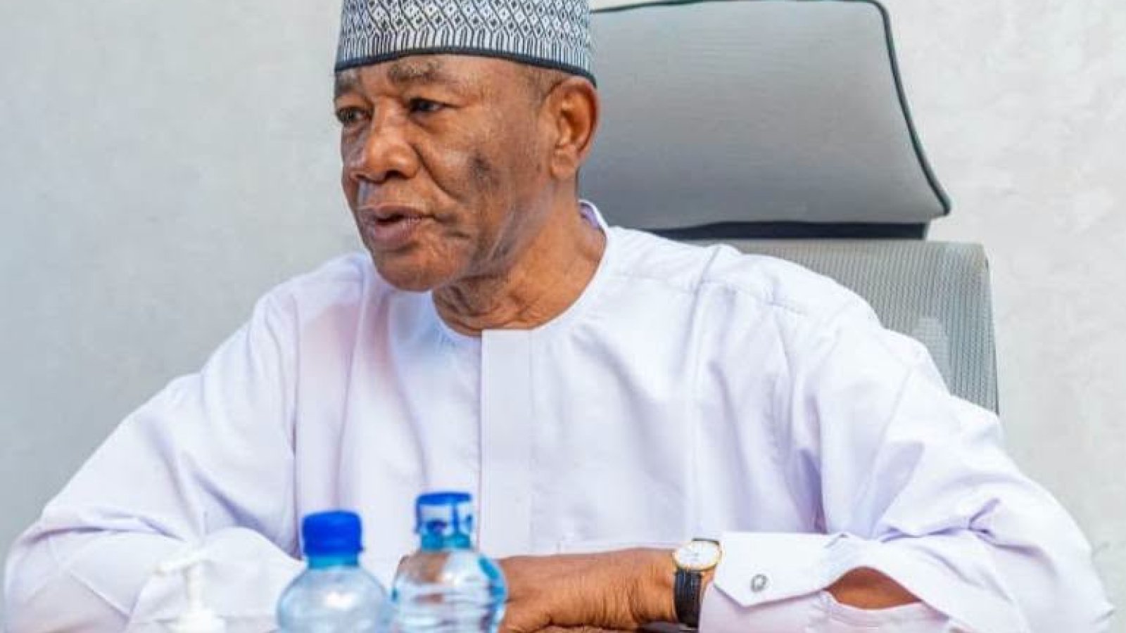 Tchad / Sécurité routière : Les ministères des Transports et de l’Éducation misent sur la synergie d’action