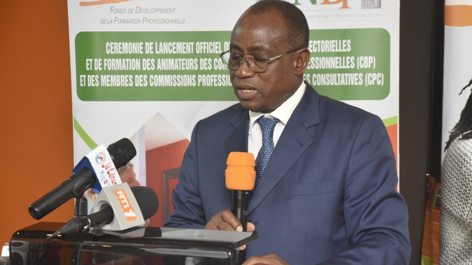 Enseignement Technique / Lancement officiel des travaux visant l’adéquation Formation-Emploi
