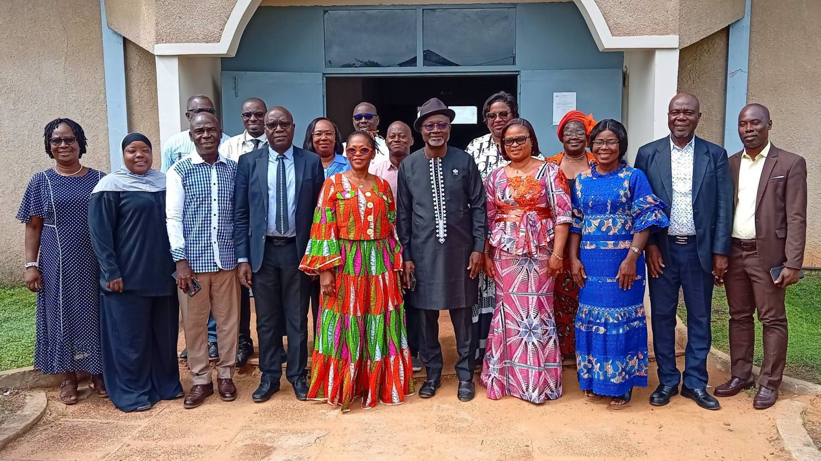 Yamoussoukro : Un atelier pour renforcer l’apprentissage du Bété