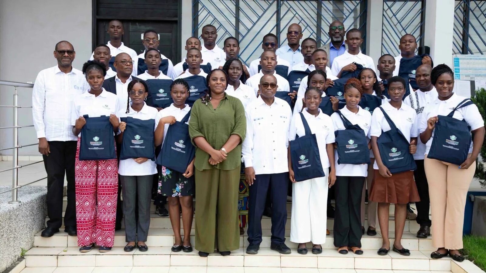 Coopération Côte d’Ivoire–Japon : 25 lycéens ivoiriens en immersion à Tokyo
