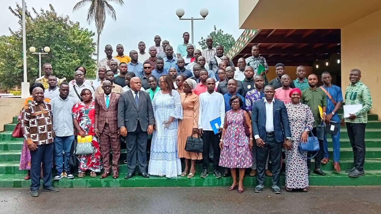 Alphabétisation : 60 enseignants-alphabétiseurs en formation à Yamoussoukro