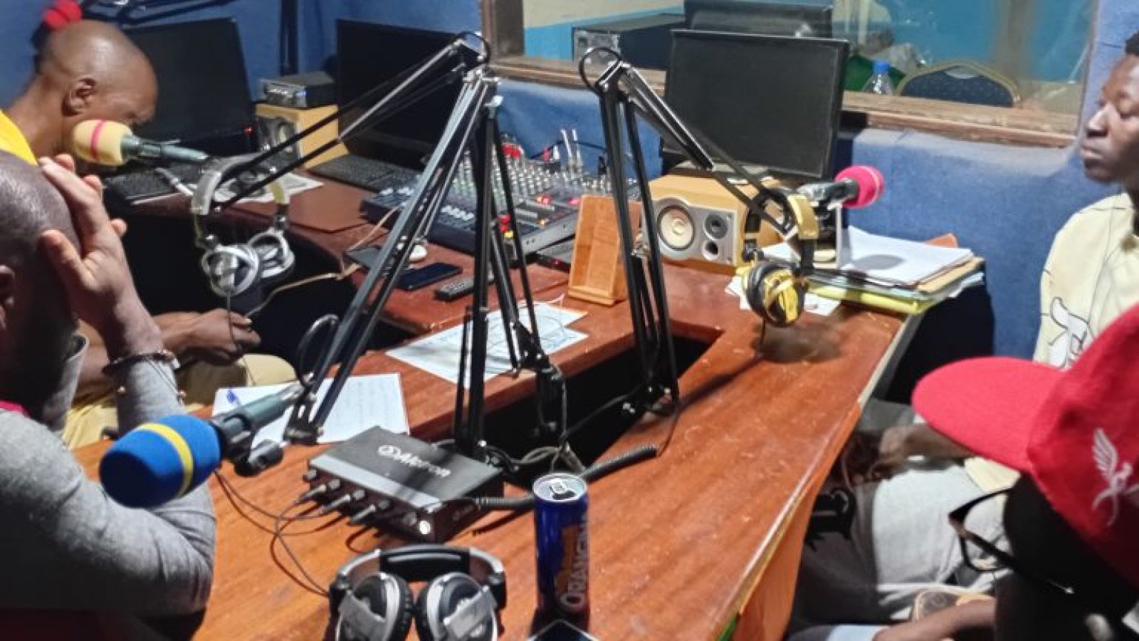 Radio Koro et le PNLS renforcent leur engagement dans la prévention des IST et du VIH/Sida