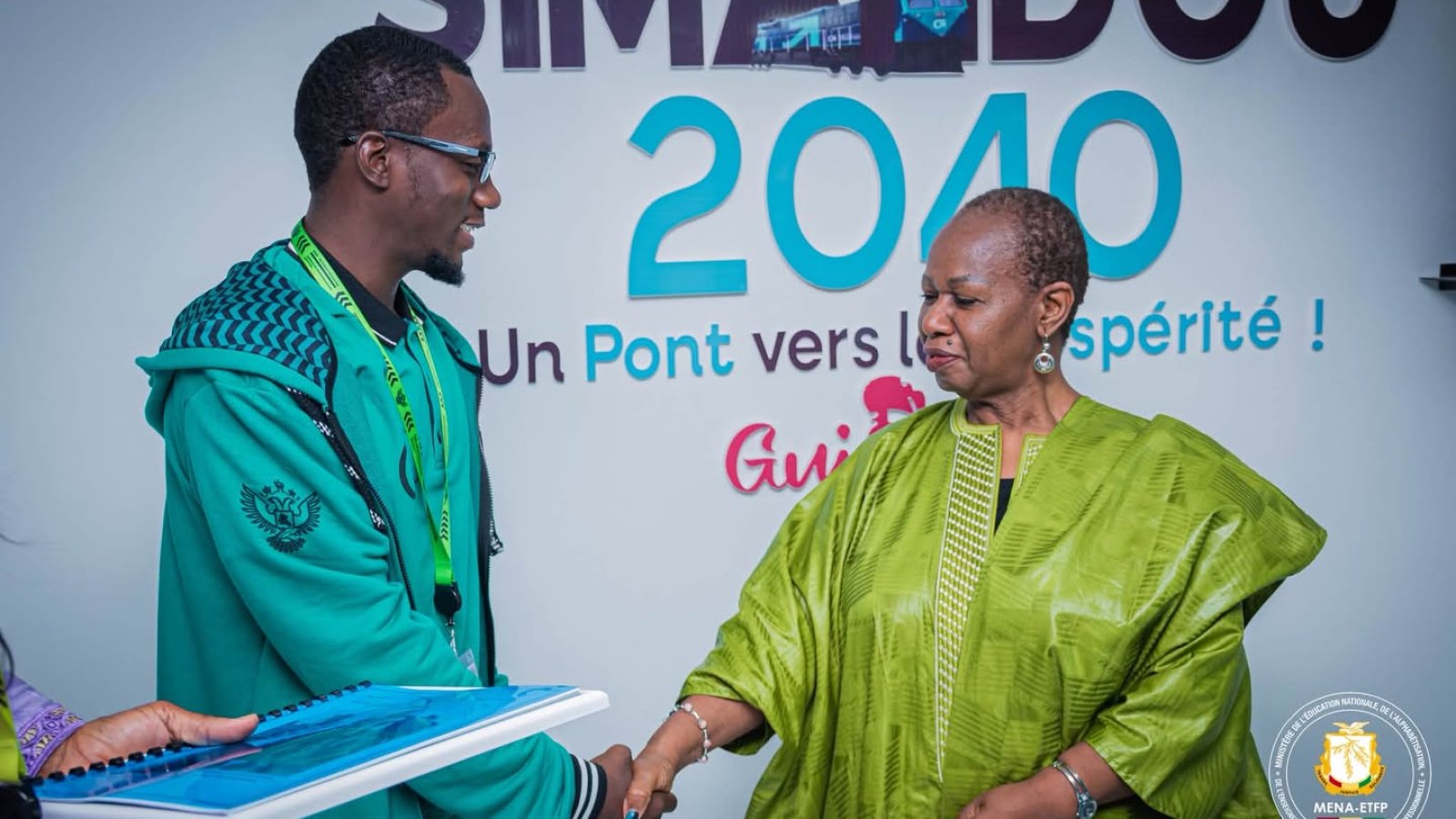 Concours international des métiers techniques : La Guinée s’illustre avec une 2ᵉ place